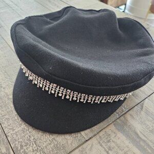 Women's hat